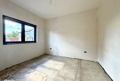 Casă cu 4 camere în Ghiroda - 1
