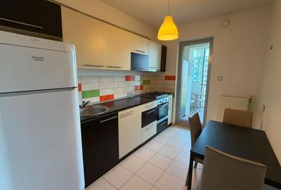 Apartament cu 3 camere decomandat, mobilat în Splaiul Unirii - 4