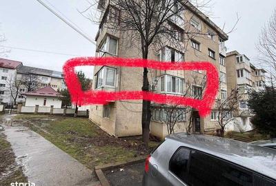 Apartament cu 2 camere decomandat în Șcheia - 1