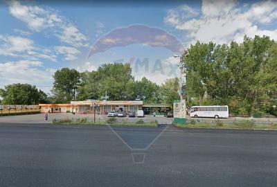 Spațiu comercial, de 1,700 mp, în Obrejița - 19