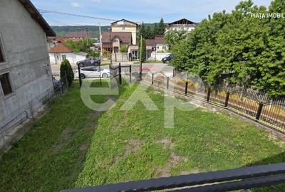 Casă individuală cu 8 camere cu Canalizare în Voinești - 3