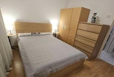 Apartament cu 2 camere decomandat, mobilat în Berceni