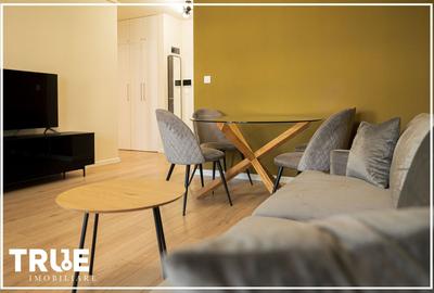 Apartament cu 2 camere decomandat, mobilat în Libertății - 4