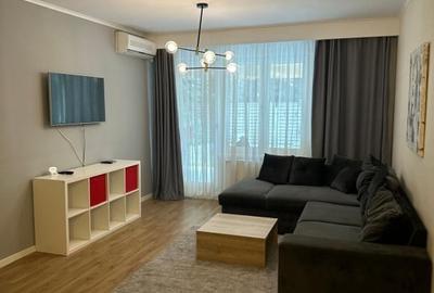Apartament cu 2 camere decomandat, mobilat în Bragadiru - 14