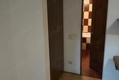 Apartament cu 2 camere semidecomandat în Olimpia-Stadion
