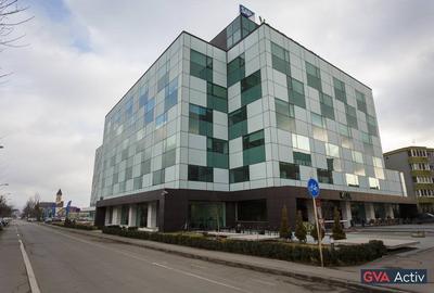Birou, de 30,000 mp, în Semicentral - 2