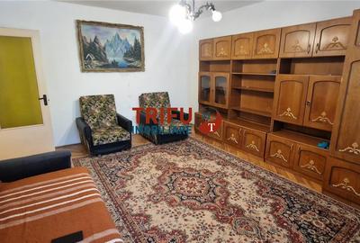 Garsonieră decomandată, mobilată în Cetate - 3