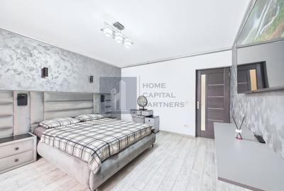 Casă individuală cu 6 camere cu Teren 500 Mp în Gorneni - 21