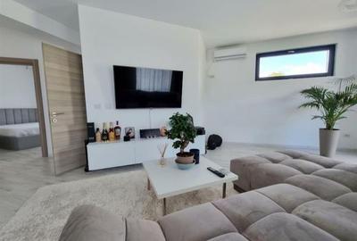 Apartament cu 2 camere semidecomandat, mobilat în Bucureștii Noi - 3