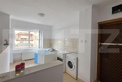 Apartament cu 2 camere semidecomandat, mobilat în Ultracentral - 4