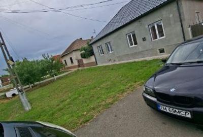 Casă cu 4 camere cu Teren 1400 Mp în Periam - 2