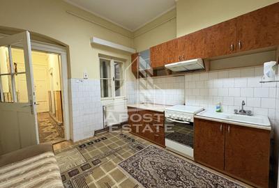 Apartament cu 2 camere decomandat, mobilat în Ultracentral - 3