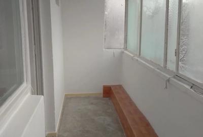 Apartament cu 2 camere semidecomandat în Hipodrom