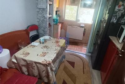 Apartament cu 3 camere decomandat, mobilat în Plantelor