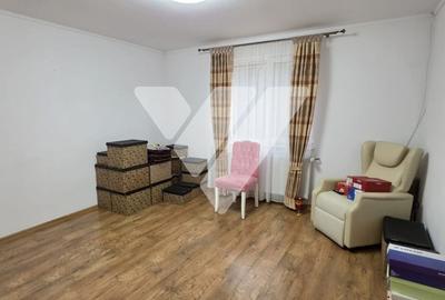 Casă cu 3 camere cu Teren 495 Mp în Șura Mare