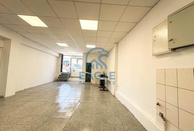 Spațiu comercial, de 60 mp, în ICIL - 6