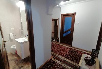 Apartament cu 2 camere decomandat în Central - 9