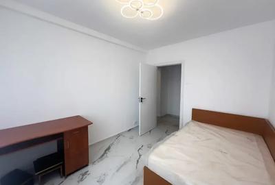 Apartament cu 3 camere decomandat, mobilat în Banu Manta - 8