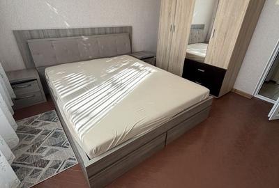Apartament cu 2 camere semidecomandat în Țiglina 1