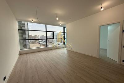 Apartament cu 2 camere semidecomandat în Central - 1