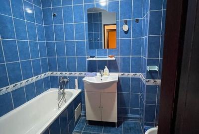 Garsonieră decomandată în Rahova