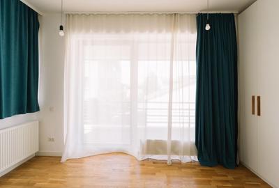 Apartament cu 4 camere decomandat, mobilat în Domenii - 3