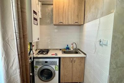 Garsonieră în Vitan