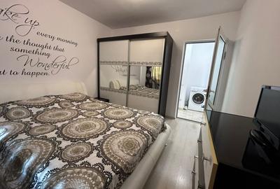 Apartament cu 3 camere semidecomandat, mobilat în Calea Galați - 2
