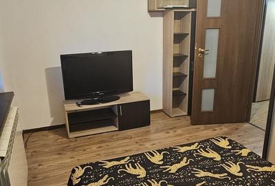 Apartament cu 2 camere decomandat în Central - 4