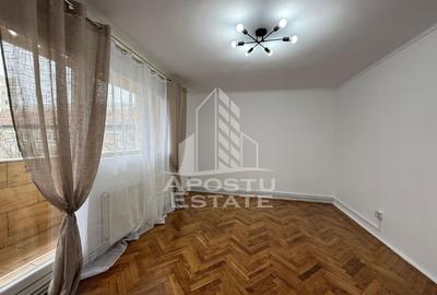 Apartament cu 3 camere decomandat în Circumvalațiunii - 2