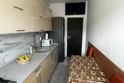 Apartament cu 2 camere decomandat în Central - 8