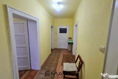 Apartament cu 2 camere decomandat în Calea Dumbrăvii - 3