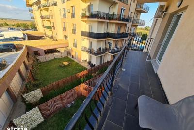 Apartament cu 3 camere în Ștefăneștii de Jos - 12