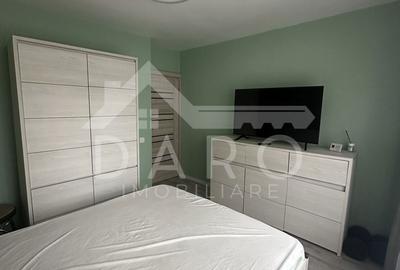 Apartament cu 2 camere în Tudor - 1