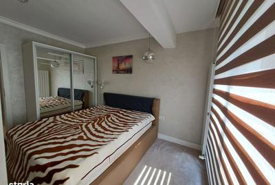 Apartament cu 2 camere în 13 Septembrie - 2