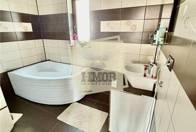 Casă cu 4 camere cu Teren 220 Mp în Central - 6