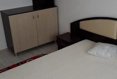 Garsonieră decomandată în Rahova