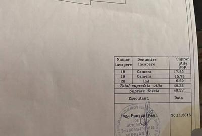 Casă cu 7 camere cu Teren 320 Mp în Armeneasca