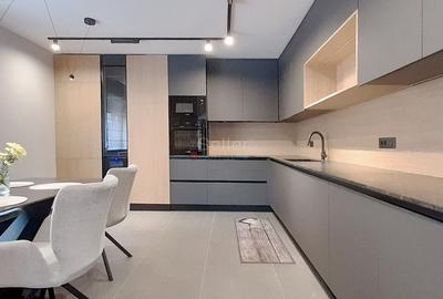 Apartament cu 3 camere decomandat, mobilat în Drumul Poienii - 1