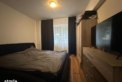 Apartament cu 2 camere decomandat în Mărășești - 3