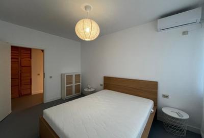 Apartament cu 2 camere decomandat, mobilat în Camil Ressu - 5