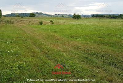 Teren Construcții intravilan de 1527 mp, în Câmpina - 4