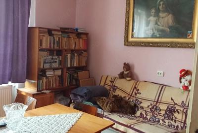 Casă cu 2 camere cu Teren 187 Mp în Central - 1