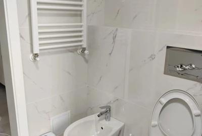 Apartament cu 2 camere decomandat în Andronache - 1