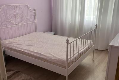 Apartament decomandat în Camil Ressu