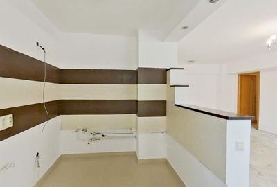 Apartament cu 3 camere în Lacul Tei