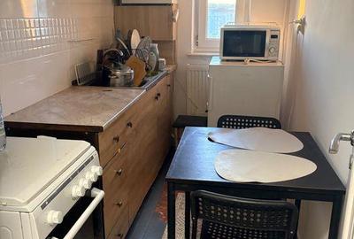 Apartament cu 2 camere decomandat, mobilat în Central - 5