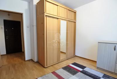 Garsonieră decomandată, mobilată în Energiei - 4