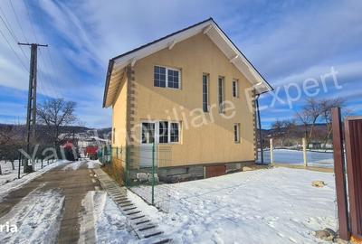 Casă cu 4 camere în Șuici - 18