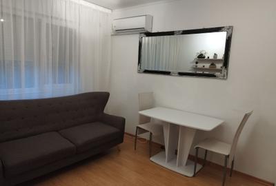 Apartament cu 2 camere semidecomandat în Oșorhei - 8